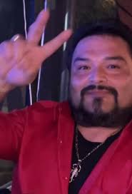 Obituary for Sergio Garza