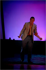 Scene from La Finta Giardiniera