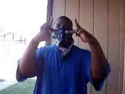 Blueface teaches how to throw up crip hand signs. Crip Hand Signs Blueface Crip Hand Signs