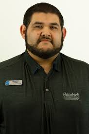 Meet Our Acura Team!