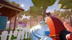 11 best xbox one games 2017 that your kids will fall in love with! Hello Neighbor Is Among The Worst Games Of 2017 Ars Technica
