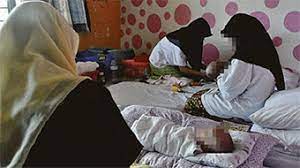 Seorang wanita yang hamil diluar nikah tentunya sudah melakukan perbuatan zina. Rumah Perlindungan Wanita Hamil Luar Nikah Khusien
