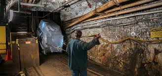 19 may, 2021 post a comment. Giant New Instrument Will Search For Real Subatomic Ghosts