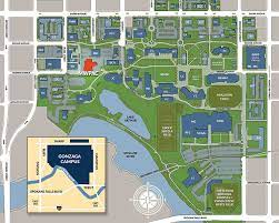 Gonzaga's rigorous college preparatory curriculum challenges young men to think beyond the classroom. Directions Gonzaga University