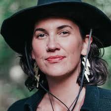 Alexandra “ahlay” Blakely Omega Institute