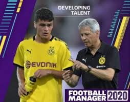 Joshua zirkzee is a dutch fm20 wonderkid who plays as striker for fc bayern munich. Bundesliga S Hidden Gems Using Fm20 To Find The Next Stars Of German Football