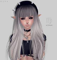 Cute Sims Elf Cc Sims 4 Sims 4 Cc The Sims 4 Packs
