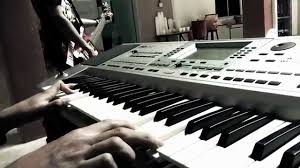 3 мин и 33 сек. Hyper Act Hanya Aku Cover Version By T O A I T T S Of Ump Youtube