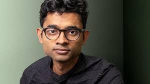 Edwin Singh's Instagram, Twitter & Facebook