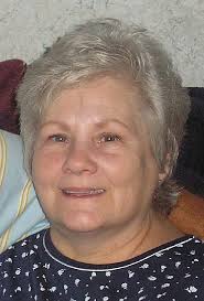 Vivien Burgin Obituary