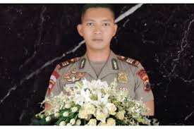 Polisi Tembak Polisi di Solok Selatan, Jenazah AKP Ulil Dipulangkan ke  Makassar