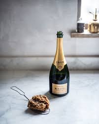 See This Instagram Photo By Krugchampagneus 536 Likes Krug Champagne Champers Champagne