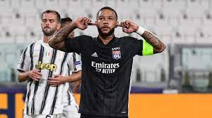 Juventus, al via la rivoluzione: Darum Sollte Memphis Depay In Diesem Sommer Wechseln Goal Com