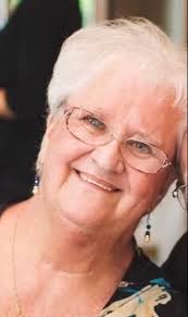 Obituary for Susanne Knapp