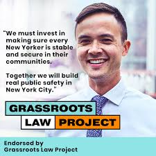 Endorsements — Jeffrey Omura for City Council