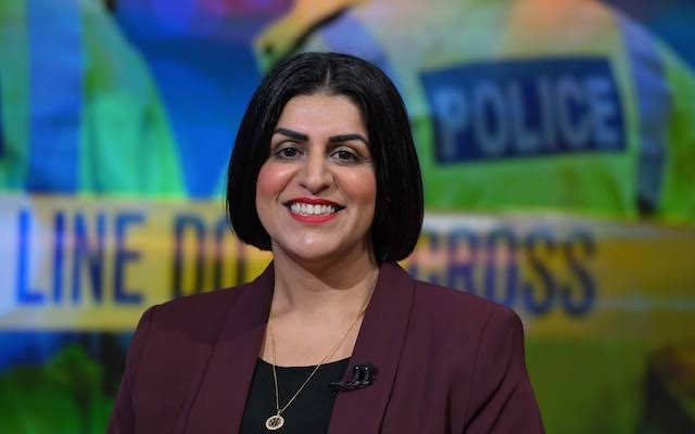 We don't need a British FBI – we need better neighbourhood policing
