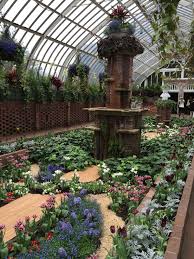 9 Things You Should Know Before You Visit Phipps Conservatory And Botanical Garden In Pittsburgh Botanical Gardens Botanical Garden