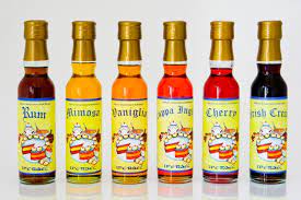 Per prima cosa, tagliate a. Bagna Analcolica Per Torte Gr 250 Dolci Tentazioni