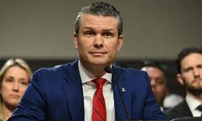 ট্রাম্পের প্রতিরক্ষা সচিব হচ্ছেন বিতর্কিত পিট হেগসেথ