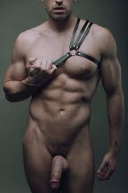 Bare Elegance: Unveiling the Sensuality of Phantasma Photography