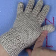 Maybe you would like to learn more about one of these? 2 Sis Ile 5 Parmak Eldiven Yapilisi