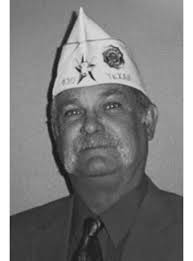 Ralph Wildman Obituary (1946