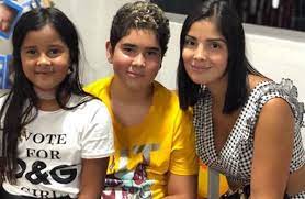 Luego del escándalo suscitado con fredy guarin , quien se vio involucrado en una riña familiar, la madre del futbolista también publicó algunos mensajes en sus redes sociales donde se veía a su hijo en las fotos. Andreina Fiallo Y Fredy Guarin Protagonizan Nueva Polemica En Redes Fredy Guarin Y Andreina Fiallo El Universal Cartagena El Universal Cartagena