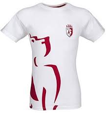 Maillot De Lille Taille Enfant 4 10 Ans Pour Seulement 15 Avec Images Maillot De Foot Maillot Taille Enfants