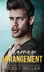 The Marriage Arrangement: Miller, Mickey: 9798356646614: Amazon.com: Books