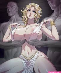 Record of Ragnarok Hentai - Uncensored Porn Comics