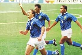 Keep up to date with all the latest news from 1994 fifa world cup usa ™. Por Onde Andam Os Jogadores Campeoes Do Mundo Em 1994 Pela Selecao Brasileira Gzh