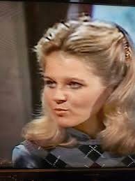 I just realized that Allison Mills (Heather) was the mother in Wonder  Years.