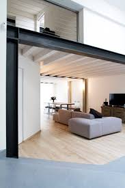 Loft Sanp By Paolo Larese De Tetto Homeadore Loft Apartment Designs Apartment Design Loft Design
