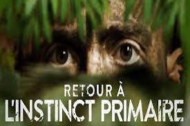 Marine dans retour à l'instinct primaire capture écran rmc découverte. Retour A L Instinct Primaire Non Floute Voix Off Homme Pro