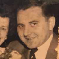 Alexander F Wallington (1925–2012) • FamilySearch