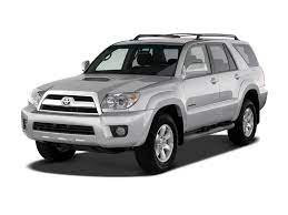 Hello everyone, first time poster here and was referred to this board from another 4runner owner who said that folks here are very i am starting to get worried, and need some advise from a toyota mech and/or those knowledgeable with the toyota 4runners, 4th gen, mine is a. 2007 Toyota 4runner Buyer S Guide Reviews Specs Comparisons