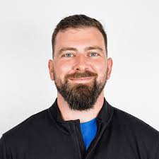 Michael Sundeen's Instagram, Twitter & Facebook