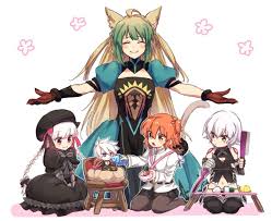Want to discover art related to atalanta_fate? Pochemu Atalanta Milaya Devushka Kotoraya Zasluzhivaet Schastya Allqa App