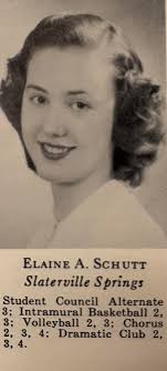 Esther Beard's Family History in Brookton, NY