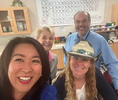 Susan Salcido, Ed.D. (@susan_salcido)