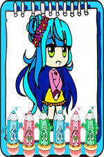 4,835 likes · 4 talking about this. Get Gacha Life Coloring Book For All Ages Microsoft Store