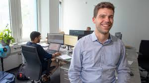 Die salzburger banken software (sbs) nimmt eine führende rolle in der. Start Up Will Mit Software Banken Vor Dieben Schutzen