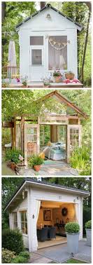 Stylish Sheds 8 Incredible Backyard Ideas Building A Shed Backyard Sheds Shed Building Plans