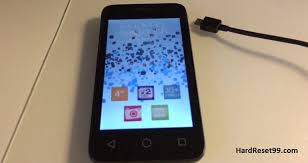 Unlock your alcatel one touch pixi to use with another sim card or gsm network through a 100 % safe and secure method for unlocking. Alcatel One Touch Pixi 3 4050d Hard Reset Factory Reset And Password Recovery