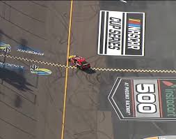 Maybe you would like to learn more about one of these? Martin Truex Jr Is 5th 2021 Nascar Cup Series Winner After Instacart 500 At Phoenix Video B104 Wbwn Fm