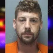 Cherokee County Crime