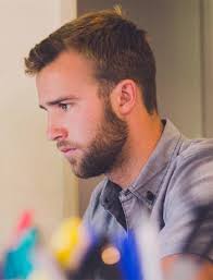 The reason why you may have an uneven hairline is because one side has more than the other. My Hairline Is Receding On One Side What Can I Do