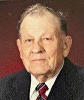 Jack Alexander Smith Obituary