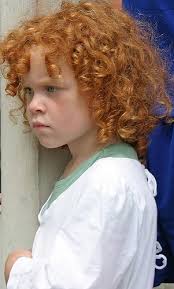This is exactly what the shade on the hair looks like. Curly Redhead Boys Hairstyle And Haircut Ideas With Pictures