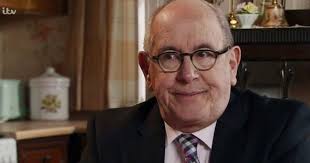 Norris dead: Why did Malcolm Hebden leave Coronation Street?